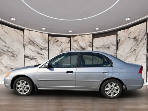 Used 2003 Honda Civic EX image 5