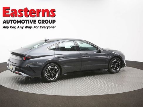 Used 2024 Hyundai Sonata SEL w/ Convenience Package FWD image 45