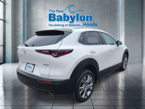 Used 2023 MAZDA CX-30 AWD 2.5 S w/ Preferred Package image 5