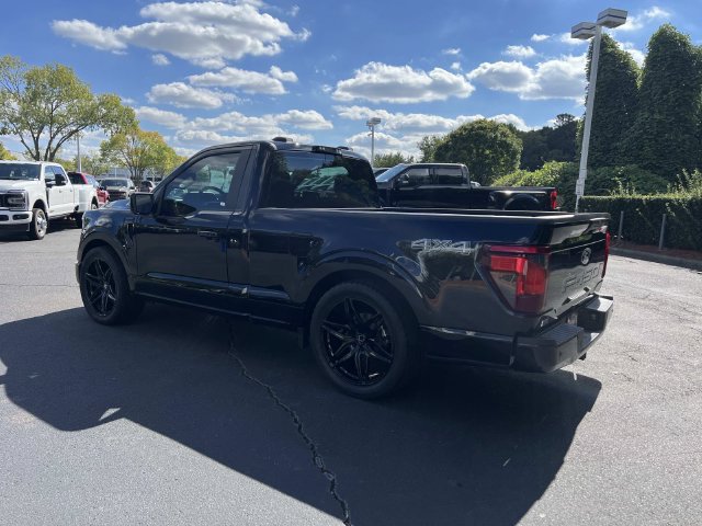 New 2026 Ford F150 XL AWD/4WD image 4