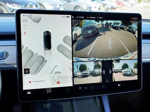 Used 2023 Tesla Model 3 Standard Range image 33