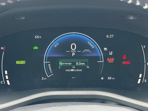 New 2026 Toyota Camry SE FWD image 28