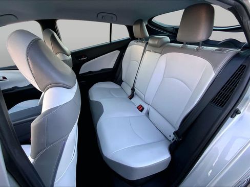 Used 2021 Toyota Prius Prime XLE FWD image 20