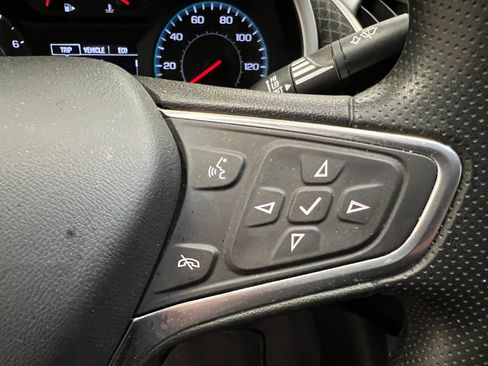 Used 2023 Chevrolet Malibu LT w/ Driver Confidence Package image 32