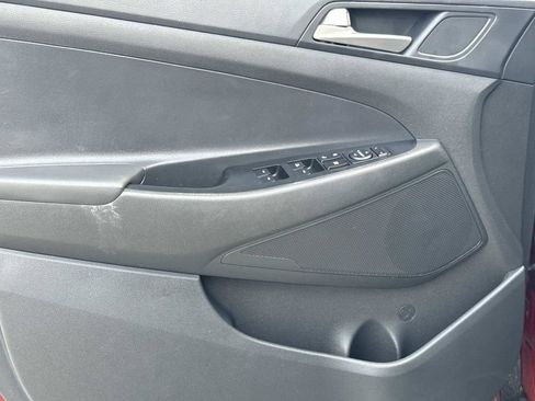Used 2019 Hyundai Tucson SEL FWD image 17