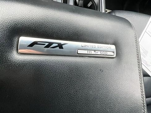 Used 2021 Ford F150 Lariat w/ Equipment Group 502A High AWD/4WD image 21