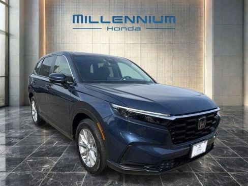 Certified 2023 Honda CR-V EX image 22