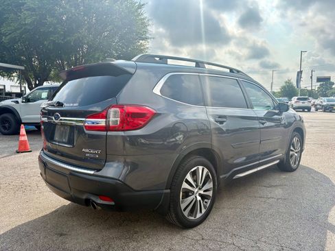 Used 2021 Subaru Ascent Limited AWD/4WD image 3