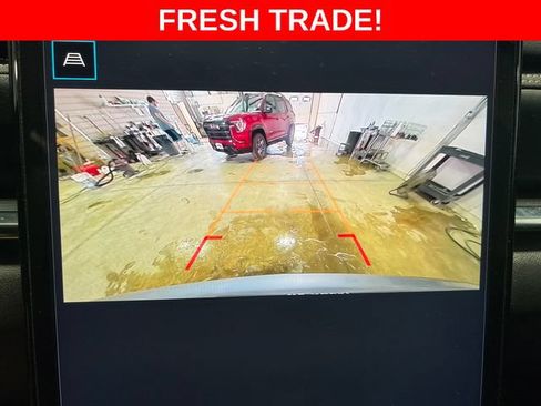 Used 2026 GMC Terrain Elevation AWD/4WD image 15