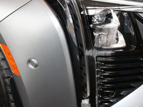 Used 2025 Cadillac CT5 V Blackwing w/ LE Monstre Special Edition image 57