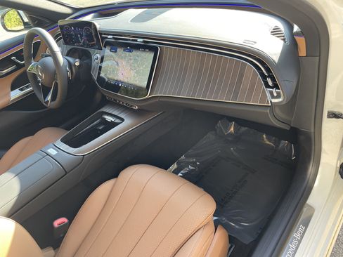 New 2026 Mercedes-Benz E 350 Sedan image 43