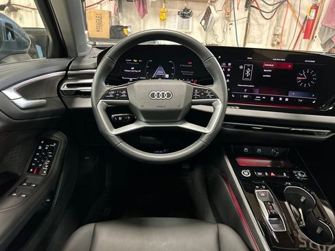 Certified 2025 Audi A5 2.0T Premium Plus Sedan w/ Premium Plus image 15