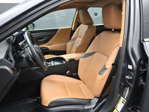 Used 2023 Lexus ES 350 w/ Accessory Package (Z1) FWD image 5