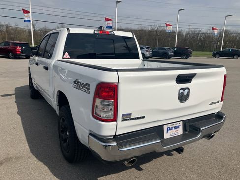 Used 2024 RAM 1500 Big Horn image 5