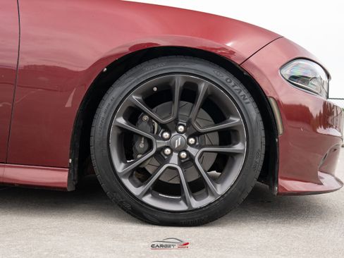 Used 2020 Dodge Charger Scat Pack RWD image 9