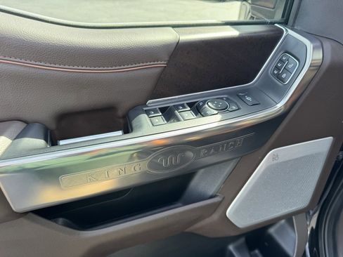 Used 2024 Ford F250 King Ranch image 25