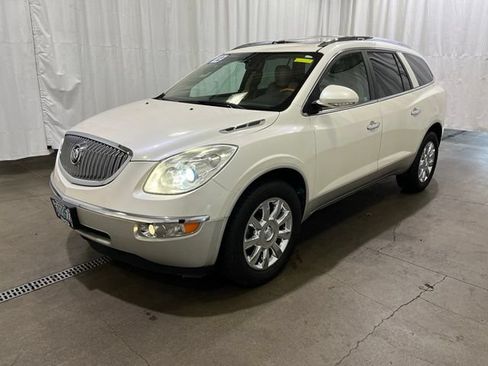 Used 2012 Buick Enclave Leather AWD/4WD image 8
