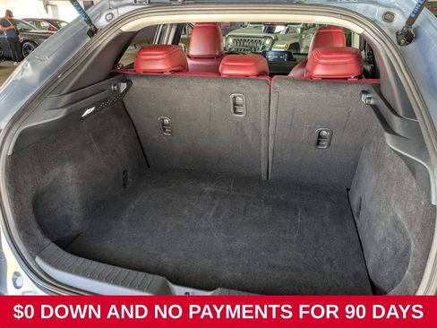 Used 2025 MAZDA CX-30 AWD 2.5 S w/ Preferred Package image 26