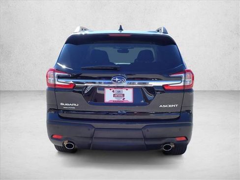 Certified 2025 Subaru Ascent Premium AWD/4WD image 3