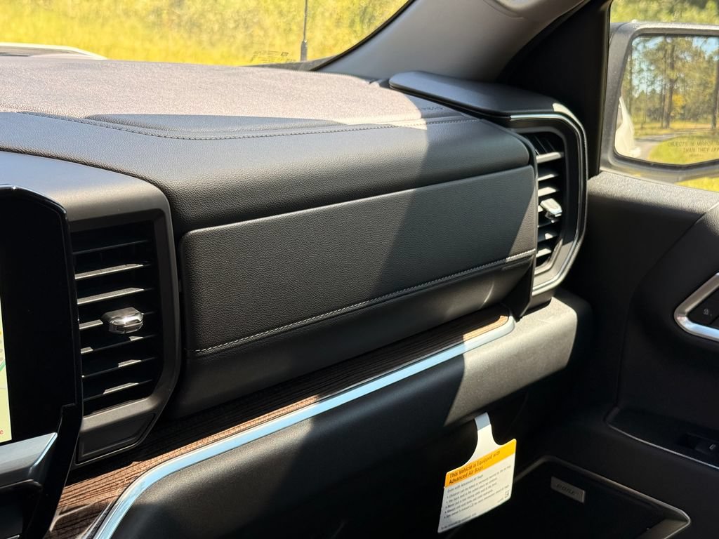 New 2026 Chevrolet Silverado 1500 RST AWD/4WD image 20