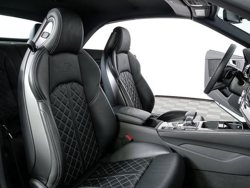 Used 2022 Audi S5 Premium image 19