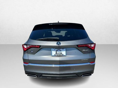 Certified 2024 Acura MDX SH-AWD w/ Technology Package image 5