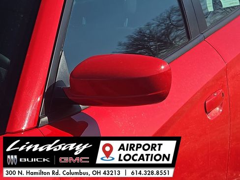 Used 2014 Dodge Charger R/T image 7