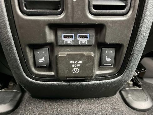 Used 2025 Dodge Durango R/T AWD/4WD image 20