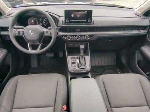 Used 2025 Honda CR-V EX image 14