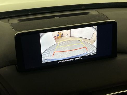 Certified 2025 MAZDA CX-5 AWD 2.5 S image 21