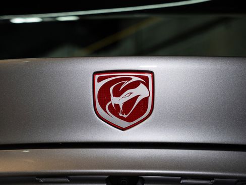 Used 2017 Dodge Viper GTC w/ ACR Package image 24