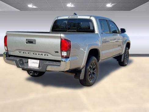 Used 2023 Toyota Tacoma SR5 image 8