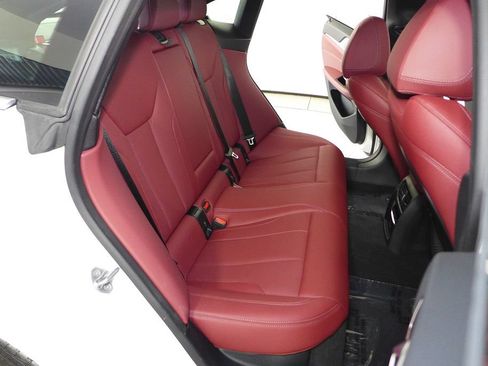 Used 2023 BMW i4 eDrive40 RWD image 20