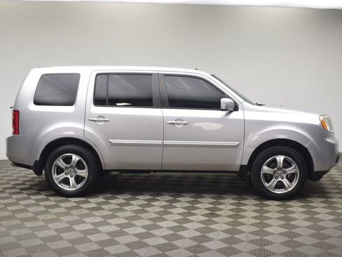 Used 2013 Honda Pilot EX-L image 10