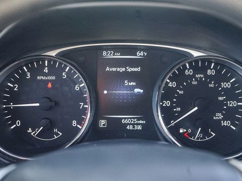 Used 2015 Nissan Rogue S FWD image 25