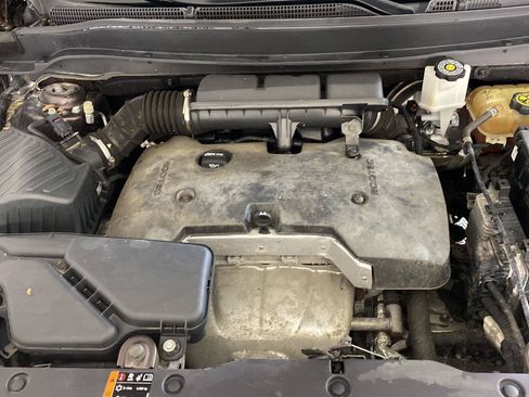 Used 2020 Buick Envision Preferred FWD image 27