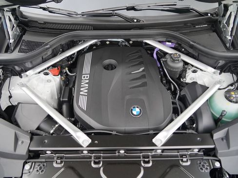 New 2026 BMW X5 sDrive40i w/ M Sport Package RWD image 20