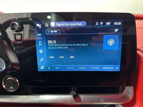 Used 2025 Chevrolet Corvette E-Ray image 21