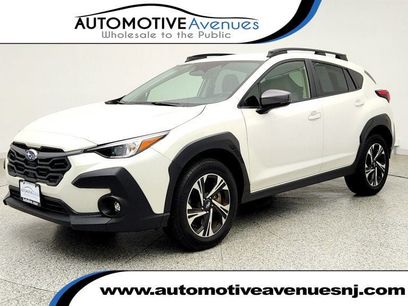 Used 2024 Subaru Crosstrek 2.0i Premium