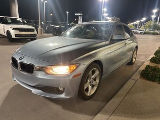 Used 2014 BMW 320i Sedan image 1