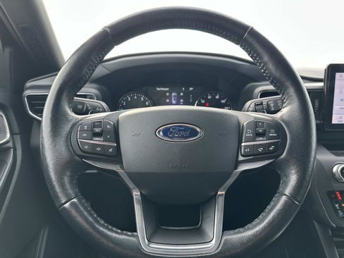 Used 2020 Ford Explorer Limited image 20