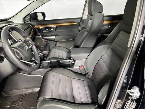 Used 2019 Honda CR-V EX image 11