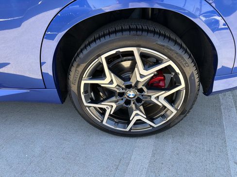 Used 2025 BMW X2 M35i image 6