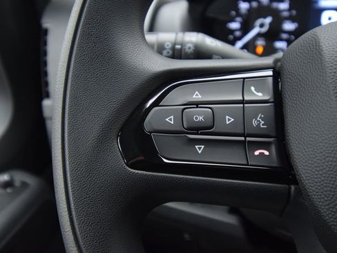 New 2026 RAM ProMaster 1500 w/ Convenience Group image 28