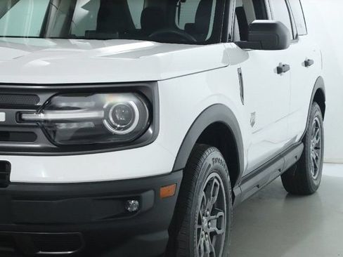 Used 2021 Ford Bronco Sport Big Bend AWD/4WD image 4