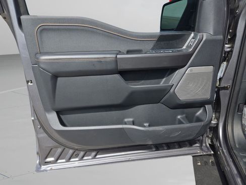 Used 2024 Ford F150 Tremor w/ Bed Utility Package AWD/4WD image 28