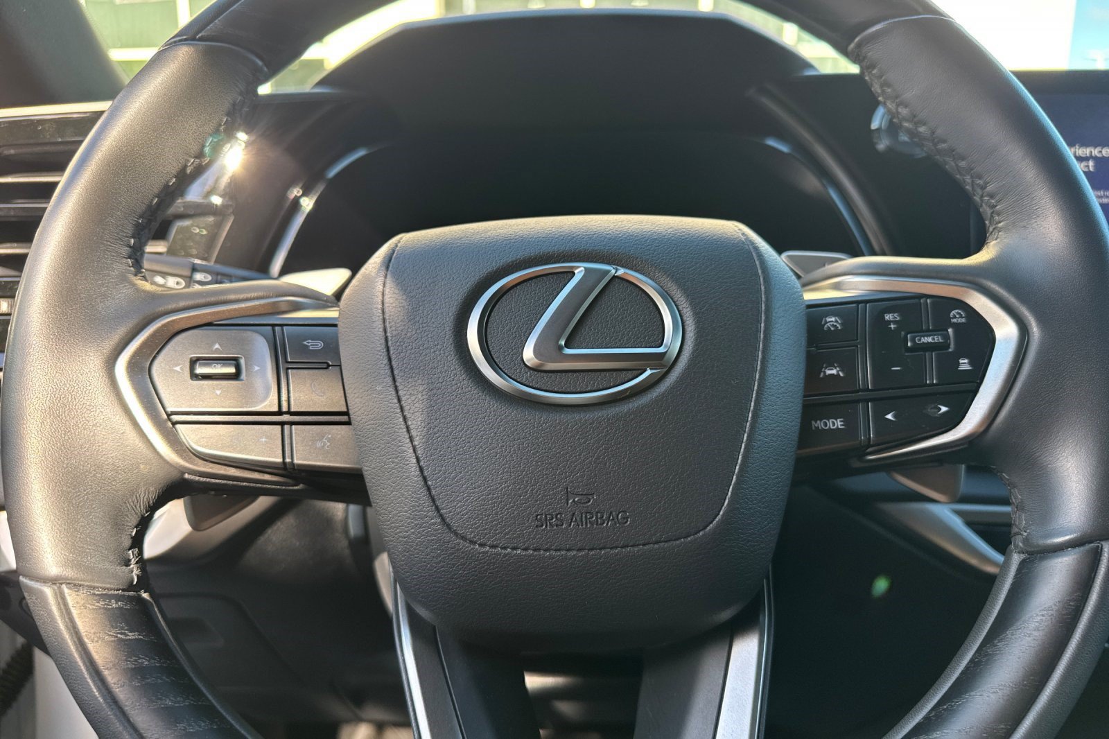 Certified 2024 Lexus RX 350 Premium w/ Convenience Package FWD image 11
