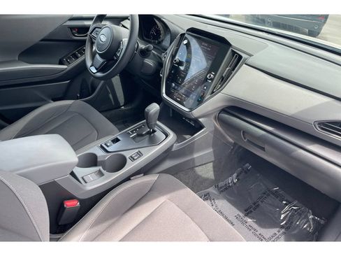 Certified 2026 Subaru Crosstrek 2.5i Premium AWD/4WD image 19