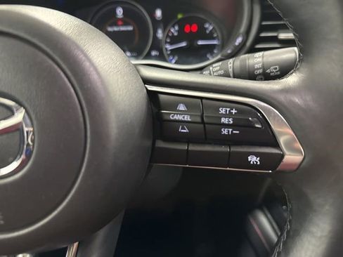 Used 2024 MAZDA CX-30 AWD 2.5 S w/ Preferred Package image 23