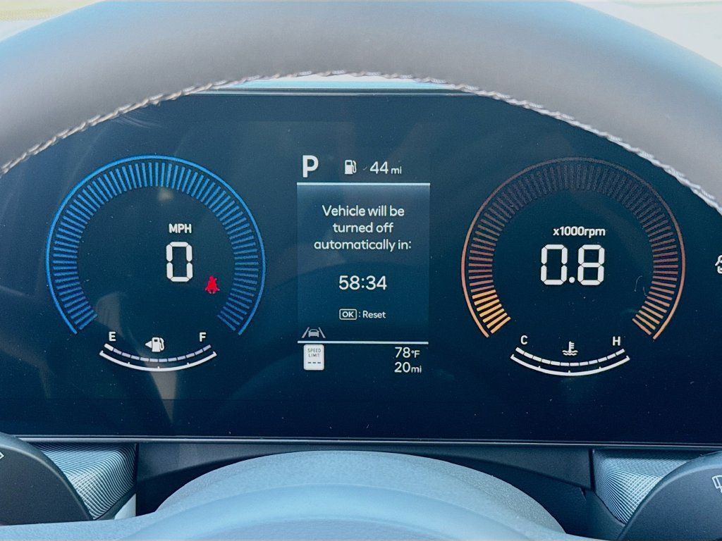 Used 2026 Hyundai Sonata SEL FWD image 9